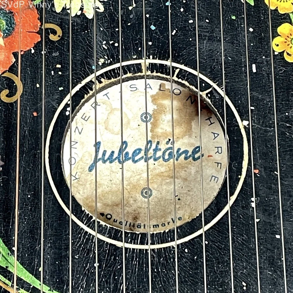 Jubel Tone vintage jubeltone